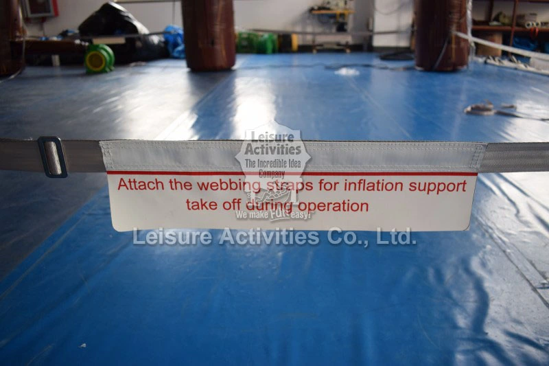 Inflatable Mechanical Bull Tent Inflatable Mechanical Bull Tent